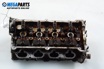 Глава без разпределителен вал за Audi A8 Sedan 4D (03.1994 - 12.2002) 4.2 quattro, 299 к.с.