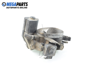 Дроселова клапа за Audi A8 Sedan I (03.1994 - 12.2002) 4.2 quattro, 299 к.с.