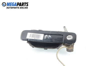 Външна дръжка за Audi A8 Sedan I (03.1994 - 12.2002), 4+1 вр., седан, позиция: предна, лява