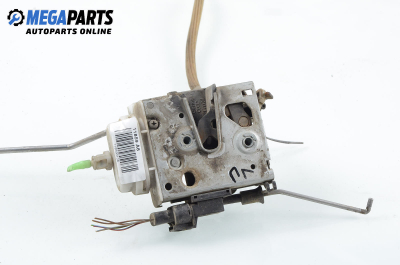 Брава на врата за Audi A8 Sedan I (03.1994 - 12.2002), позиция: предна, лява