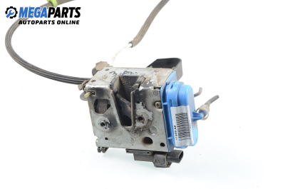 Брава на врата за Audi A8 Sedan I (03.1994 - 12.2002), позиция: задна, дясна