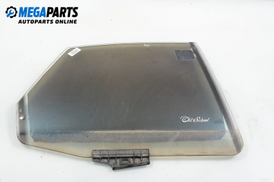 Странично стъкло за Audi A8 Sedan I (03.1994 - 12.2002), 4+1 вр., седан, позиция: задна, дясна