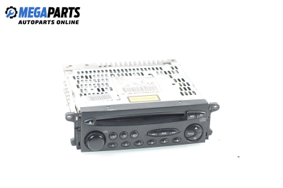 CD плеър за Citroen Xsara Picasso (09.1999 - 06.2012)