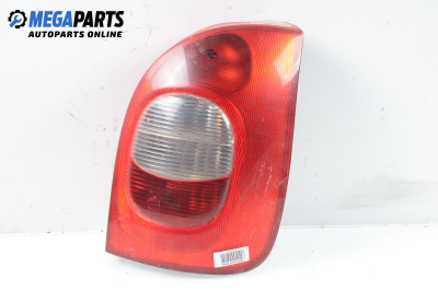 Стоп за Citroen Xsara Picasso (09.1999 - 06.2012), миниван, позиция: дясна