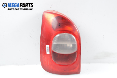 Стоп за Citroen Xsara Picasso (09.1999 - 06.2012), миниван, позиция: лява