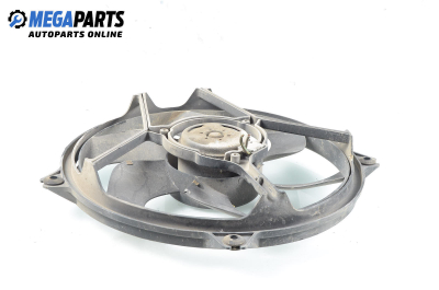 Перка охлаждане за Citroen Xsara Picasso (09.1999 - 06.2012) 1.8 16V, 115 к.с.