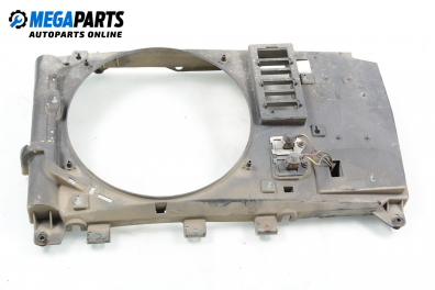 Дифузьор за Citroen Xsara Picasso (09.1999 - 06.2012) 1.8 16V, 115 к.с.