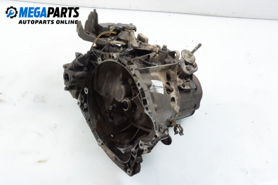 Ръчна скоростна кутия за Citroen Xsara Picasso (09.1999 - 06.2012) 1.8 16V, 115 к.с.