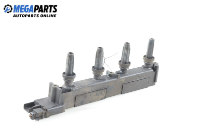 Запалителна бобина за Citroen Xsara Picasso (09.1999 - 06.2012) 1.8 16V, 115 к.с.