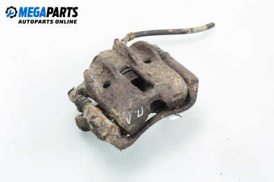 Спирачен апарат за Citroen Xsara Picasso (09.1999 - 06.2012), позиция: предна, лява