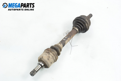 Полуоска за Citroen Xsara Picasso (09.1999 - 06.2012) 1.8 16V, 115 к.с., позиция: предна, лява