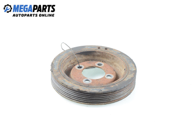 Демпферна шайба за Citroen Xsara Picasso (09.1999 - 06.2012) 1.8 16V, 115 к.с.