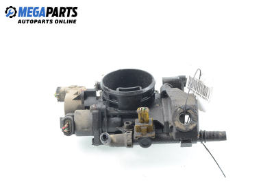 Дроселова клапа за Citroen Xsara Picasso (09.1999 - 06.2012) 1.8 16V, 115 к.с.