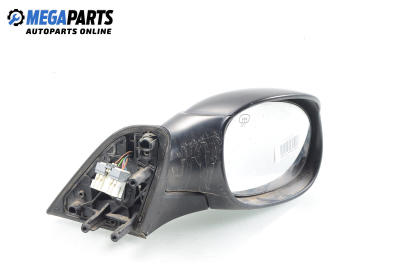 Огледало за Citroen Xsara Picasso (09.1999 - 06.2012), 4+1 вр., миниван, позиция: дясна