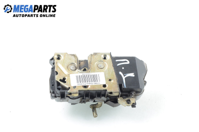 Брава на врата за Citroen Xsara Picasso (09.1999 - 06.2012), позиция: предна, дясна