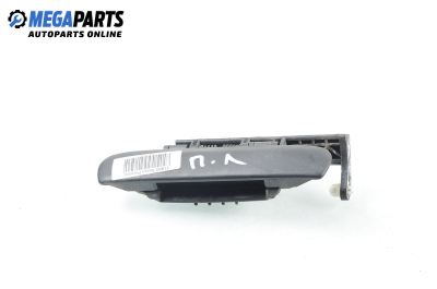 Външна дръжка за Citroen Xsara Picasso (09.1999 - 06.2012), 4+1 вр., миниван, позиция: предна, лява