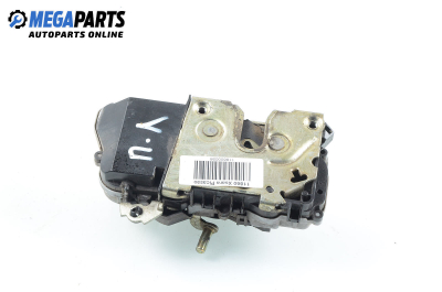 Брава на врата за Citroen Xsara Picasso (09.1999 - 06.2012), позиция: предна, лява