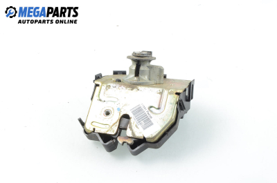 Брава заден капак за Ford Focus I Hatchback (10.1998 - 12.2007), хечбек, позиция: задна