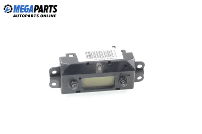 Часовник за Ford Focus I Hatchback (10.1998 - 12.2007)