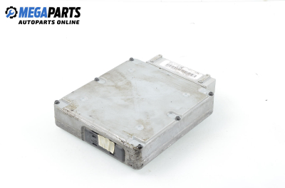 Компютър двигател за Ford Focus I Hatchback (10.1998 - 12.2007) 2.0 16V, 131 к.с., № 98AB-12A650-CGF