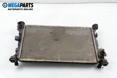 Воден радиатор за Ford Focus I Hatchback (10.1998 - 12.2007) 2.0 16V, 131 к.с.