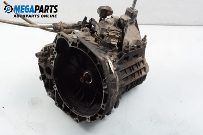 Ръчна скоростна кутия за Ford Focus I Hatchback (10.1998 - 12.2007) 2.0 16V, 131 к.с.