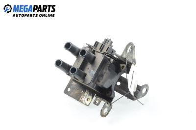 Запалителна бобина за Ford Focus I Hatchback (10.1998 - 12.2007) 2.0 16V, 131 к.с.