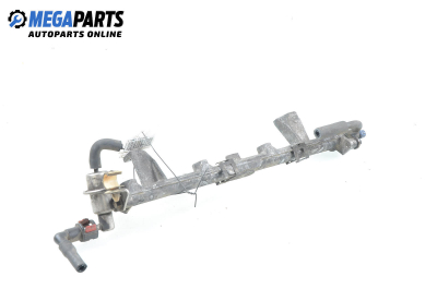 Бензинова рейка за Ford Focus I Hatchback (10.1998 - 12.2007) 2.0 16V, 131 к.с.