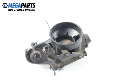 Дроселова клапа за Ford Focus I Hatchback (10.1998 - 12.2007) 2.0 16V, 131 к.с.