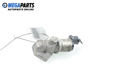 Стъпков мотор за Ford Focus I Hatchback (10.1998 - 12.2007) 2.0 16V, 131 к.с.