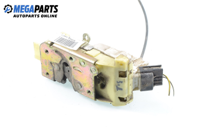 Брава на врата за Ford Focus I Hatchback (10.1998 - 12.2007), позиция: задна, дясна