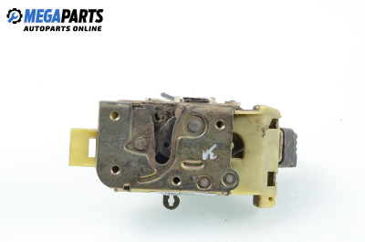 Брава на врата за Ford Focus I Hatchback (10.1998 - 12.2007), позиция: задна, лява