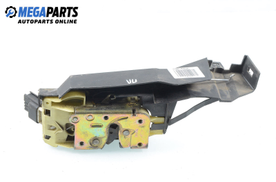 Брава на врата за Ford Focus I Hatchback (10.1998 - 12.2007), позиция: предна, лява