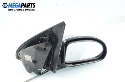 Огледало за Ford Focus I Hatchback (10.1998 - 12.2007), 4+1 вр., хечбек, позиция: дясна