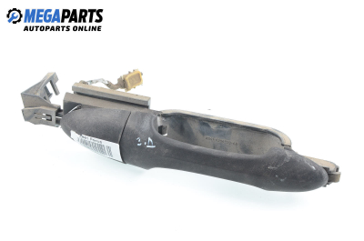 Външна дръжка за Ford Focus I Hatchback (10.1998 - 12.2007), 4+1 вр., хечбек, позиция: задна, дясна