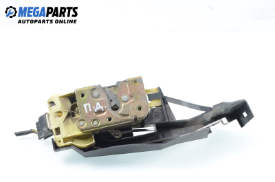 Брава на врата за Ford Focus I Hatchback (10.1998 - 12.2007), позиция: предна, дясна