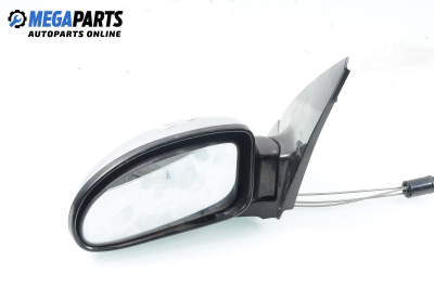 Огледало за Ford Focus I Hatchback (10.1998 - 12.2007), 4+1 вр., хечбек, позиция: лява