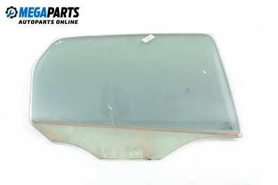 Странично стъкло за Ford Focus I Hatchback (10.1998 - 12.2007), 4+1 вр., хечбек, позиция: задна, дясна