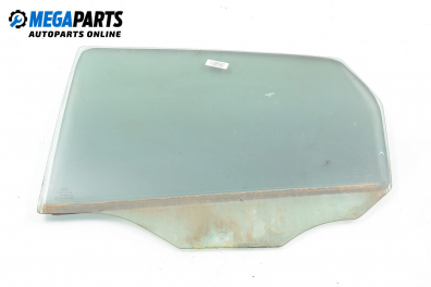 Странично стъкло за Ford Focus I Hatchback (10.1998 - 12.2007), 4+1 вр., хечбек, позиция: задна, лява