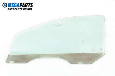 Странично стъкло за Ford Focus I Hatchback (10.1998 - 12.2007), 4+1 вр., хечбек, позиция: предна, лява