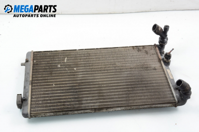 Воден радиатор за Volkswagen Golf IV Hatchback (08.1997 - 06.2005) 1.9 SDI, 68 к.с.