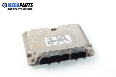 Компютър двигател за Volkswagen Golf IV Hatchback (08.1997 - 06.2005) 1.9 SDI, 68 к.с., № 038 906 013 / Bosch 0 281 001 759