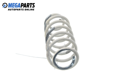 Пружина за ходова част за Volkswagen Golf IV Hatchback (08.1997 - 06.2005), хечбек, позиция: задна
