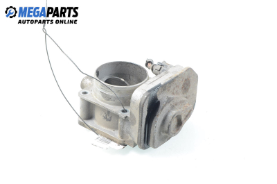 Дроселова клапа за Volkswagen Golf IV Hatchback (08.1997 - 06.2005) 1.9 SDI, 68 к.с.