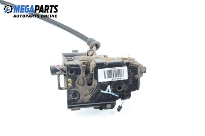 Брава на врата за Volkswagen Golf IV Hatchback (08.1997 - 06.2005), позиция: дясна