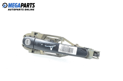 Външна дръжка за Volkswagen Golf IV Hatchback (08.1997 - 06.2005), 2+1 вр., хечбек, позиция: дясна