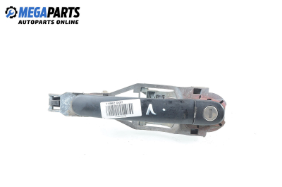 Външна дръжка за Volkswagen Golf IV Hatchback (08.1997 - 06.2005), 2+1 вр., хечбек, позиция: лява