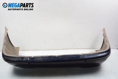 Задна броня за Lancia Lybra Sedan (07.1999 - 10.2005), седан