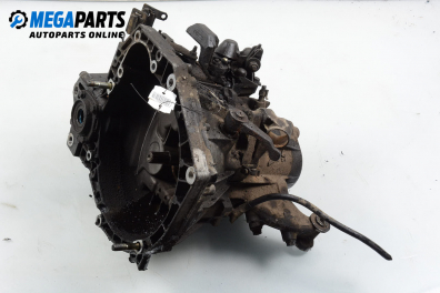 Ръчна скоростна кутия за Lancia Lybra Sedan (07.1999 - 10.2005) 2.4 JTD (839AXE1A), 135 к.с.