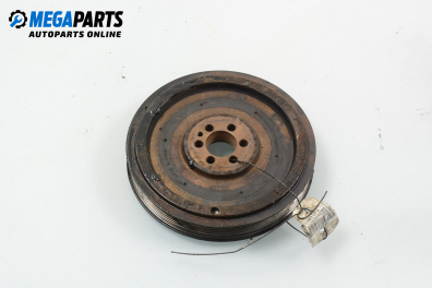 Демпферна шайба за Lancia Lybra Sedan (07.1999 - 10.2005) 2.4 JTD (839AXE1A), 135 к.с.